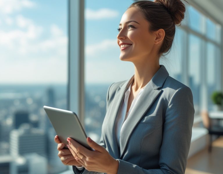 Leonardo_Phoenix_10_ultrarealistic_photo_a_confident_and_succe_2